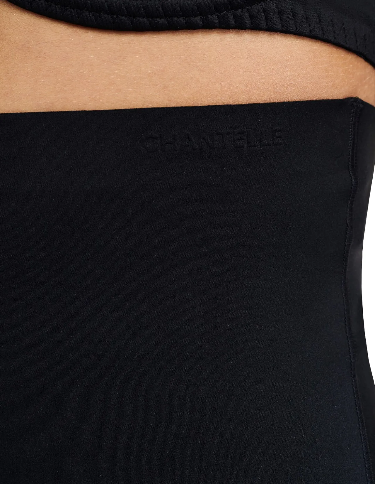 Sexy Shape Very High Waist Panty