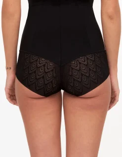 Sexy Shape Very High Waist Panty