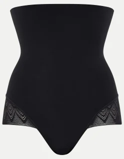 Sexy Shape Very High Waist Panty