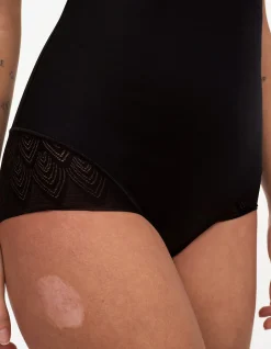 Sexy Shape Very High Waist Panty