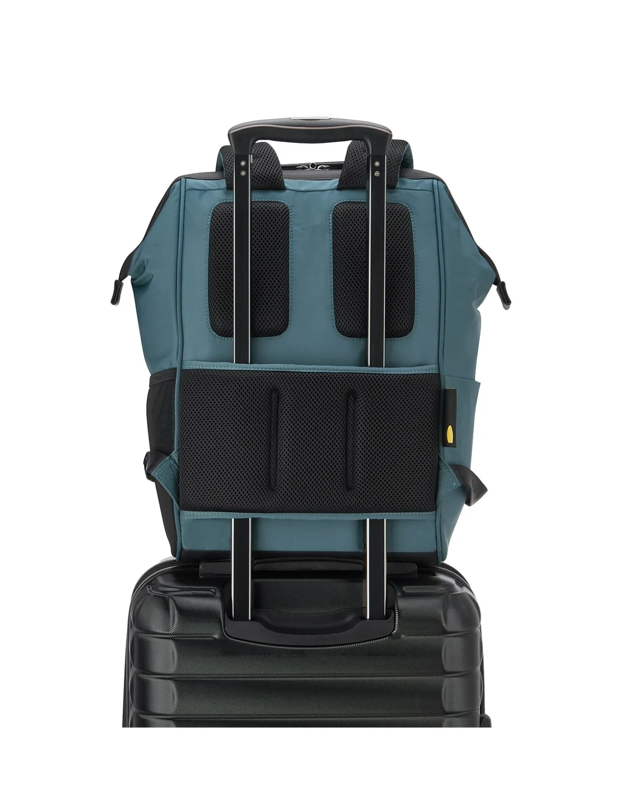 @SHADOW SOFT BACKPACK GREEN