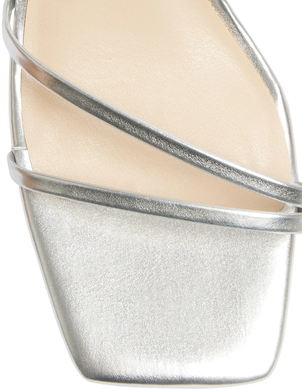 SHAY HEEL SANDAL