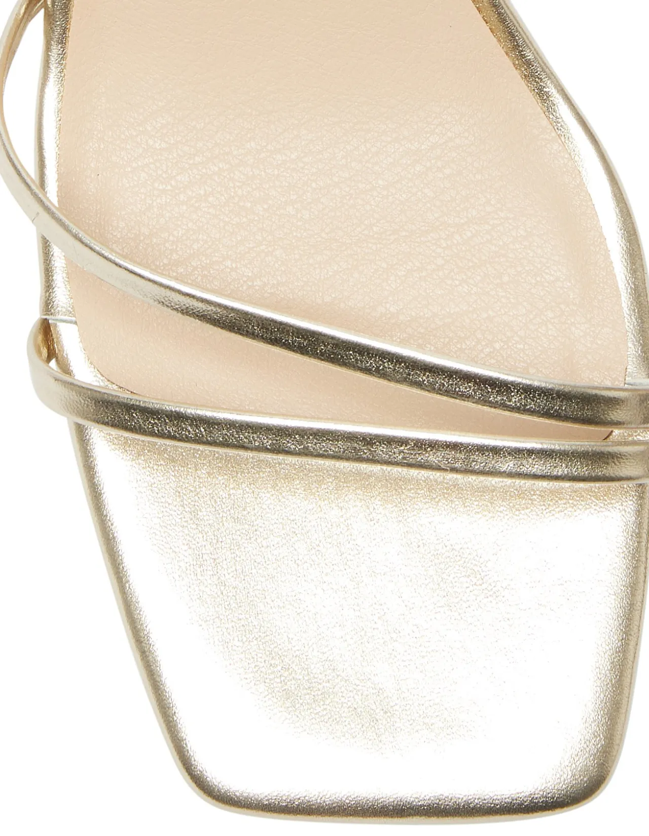 SHAY HEEL SANDAL