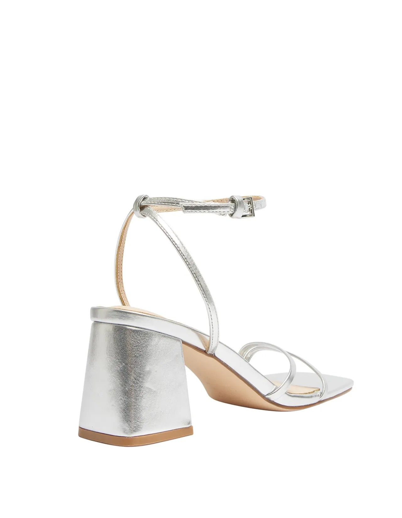 SHAY HEEL SANDAL