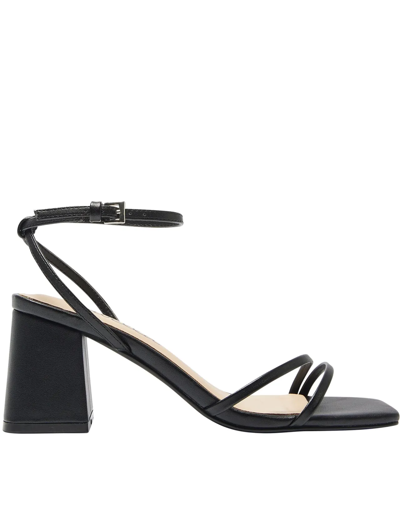 SHAY HEEL SANDAL
