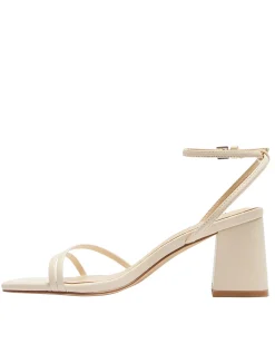 SHAY HEEL SANDAL