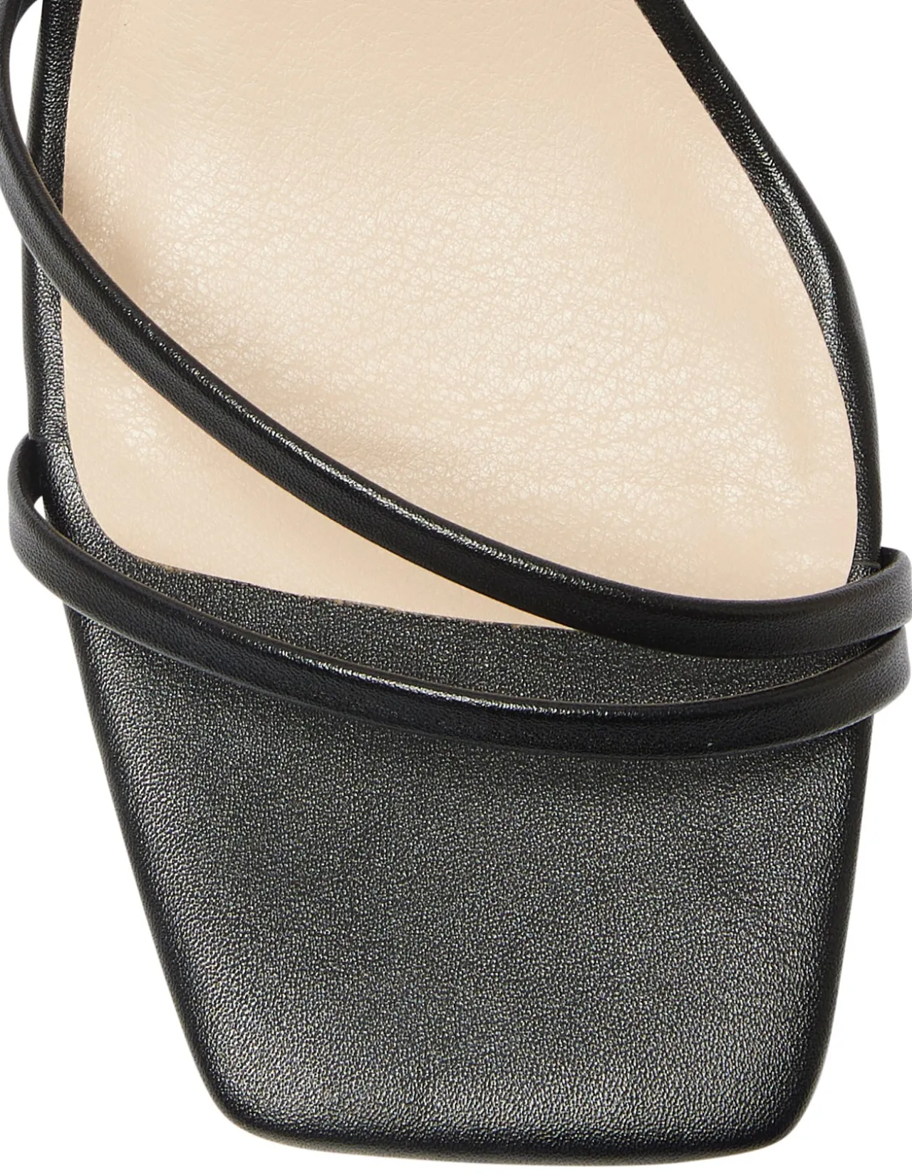 SHAY HEEL SANDAL