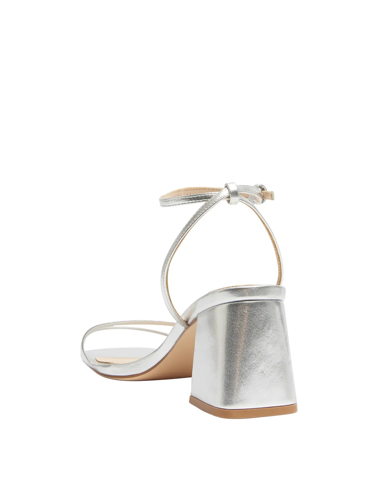 SHAY HEEL SANDAL