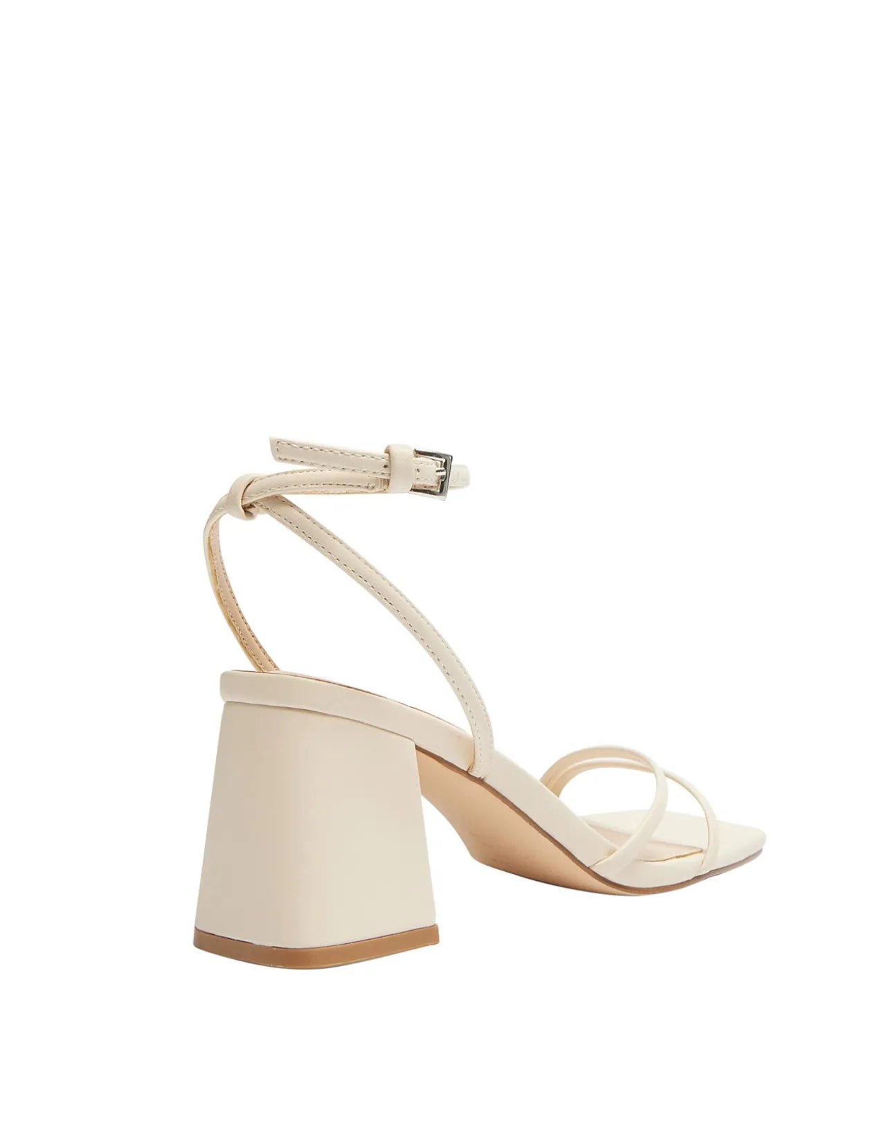 SHAY HEEL SANDAL