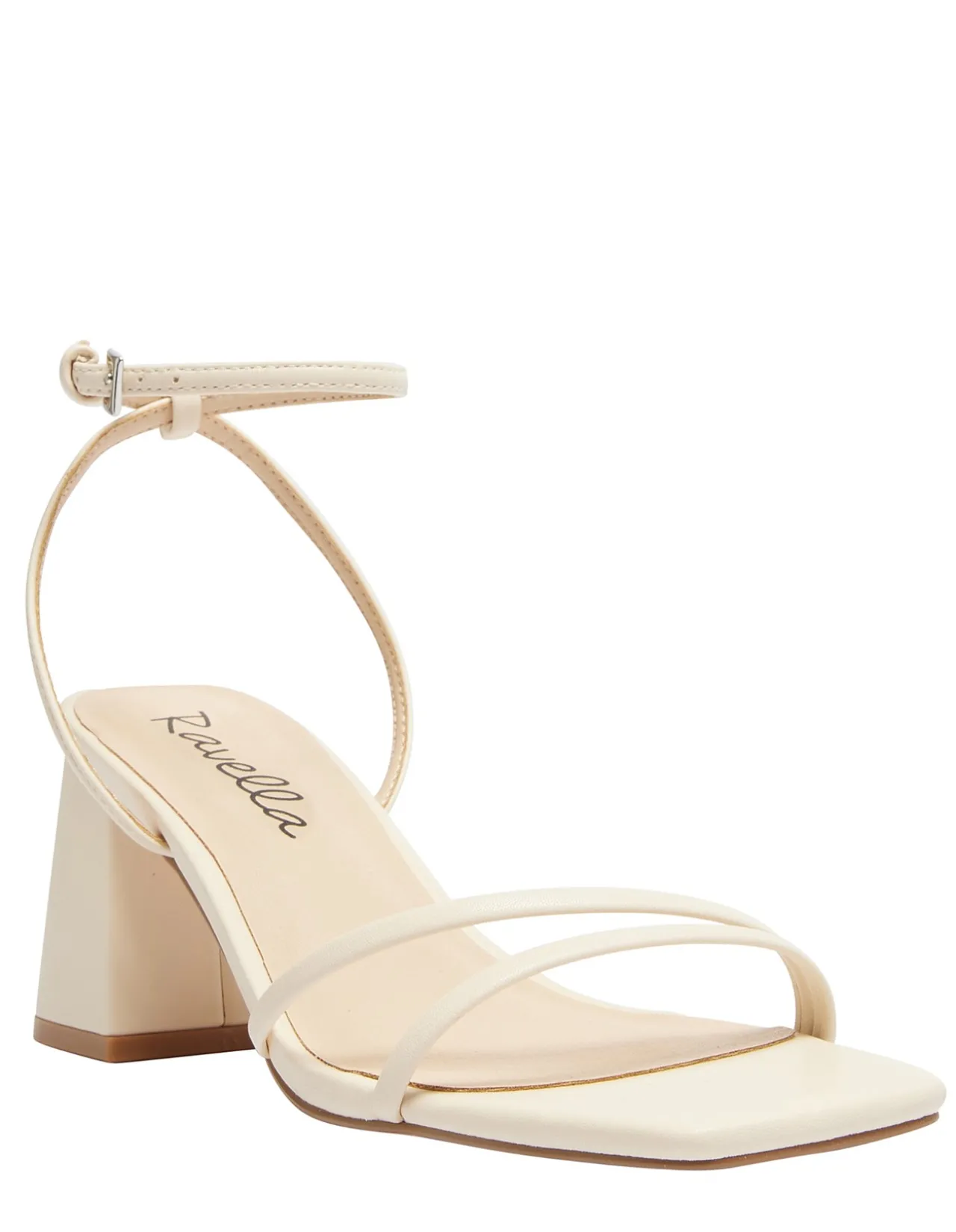 SHAY HEEL SANDAL