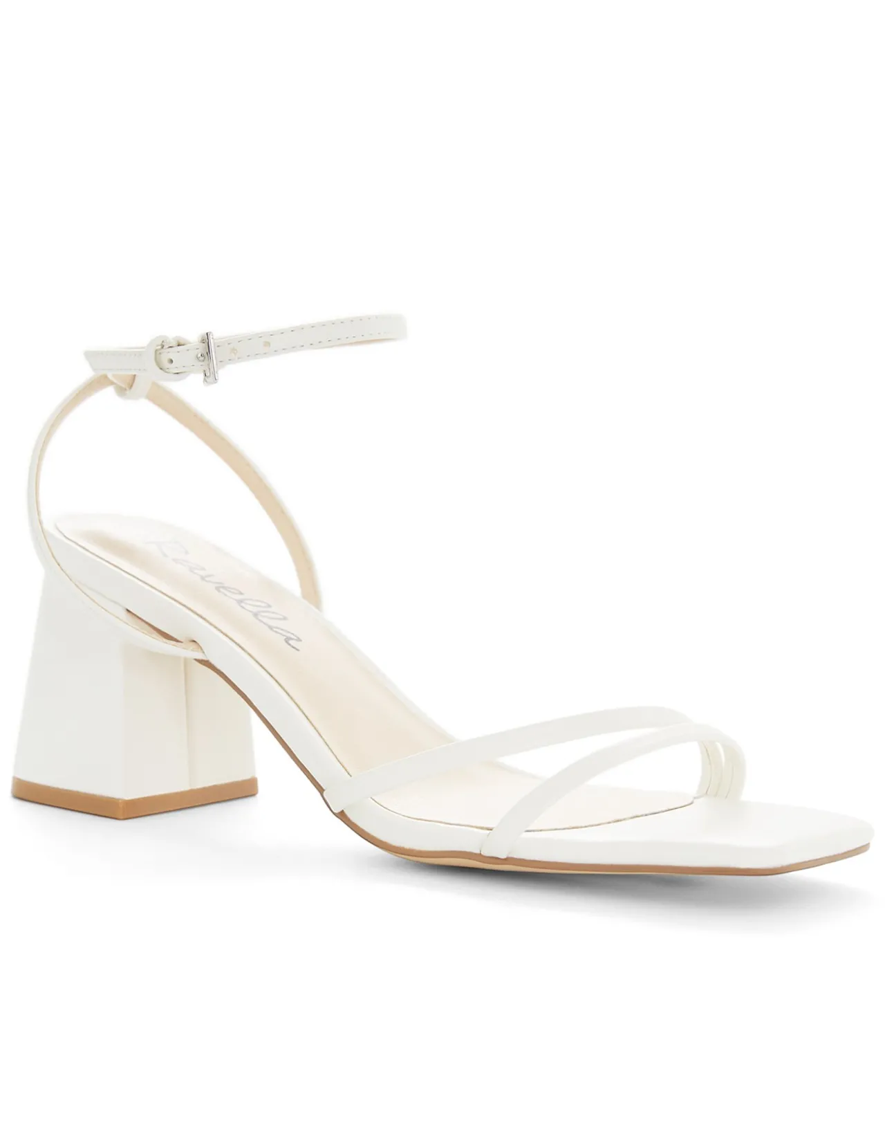 SHAY HEEL SANDAL