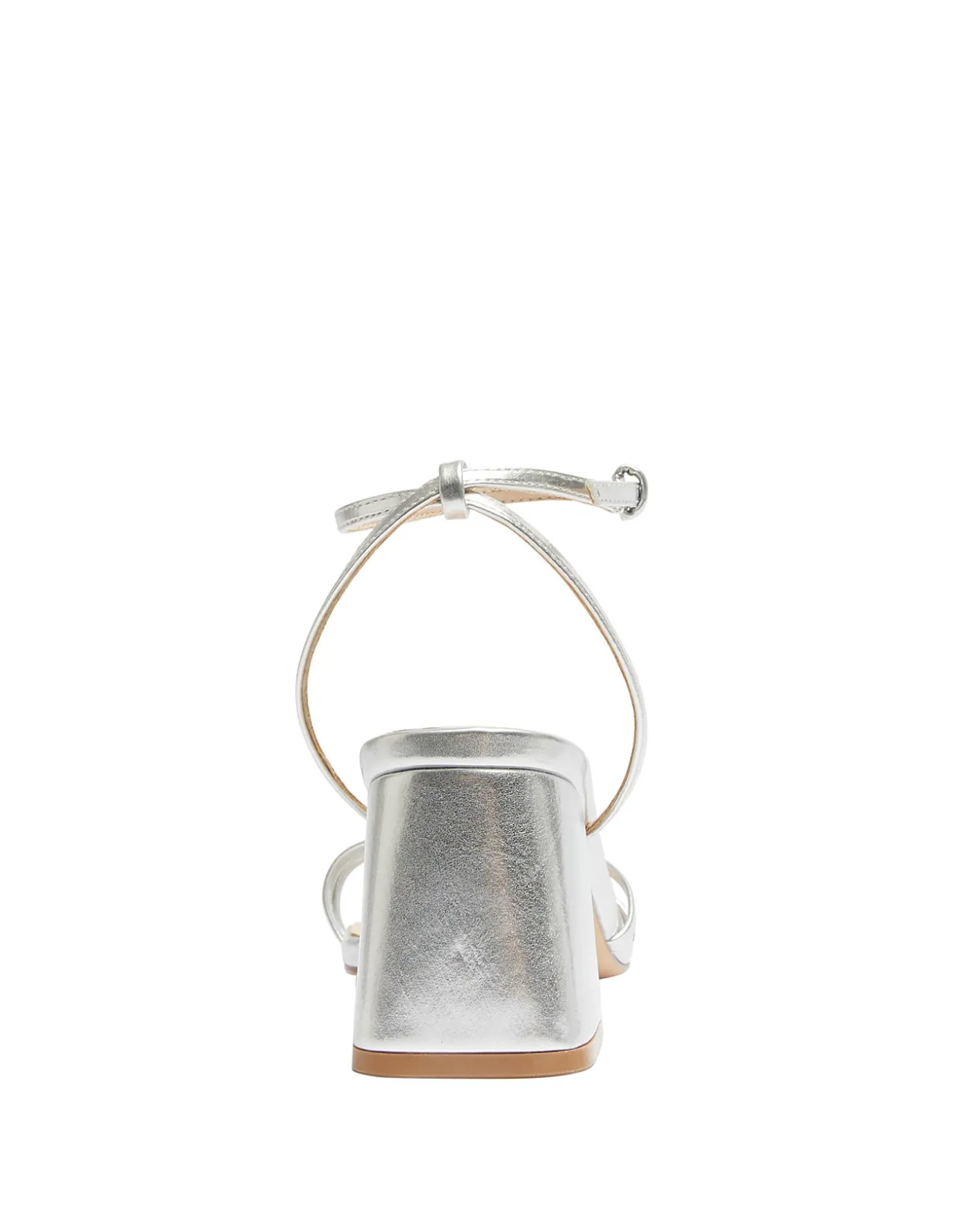 SHAY HEEL SANDAL