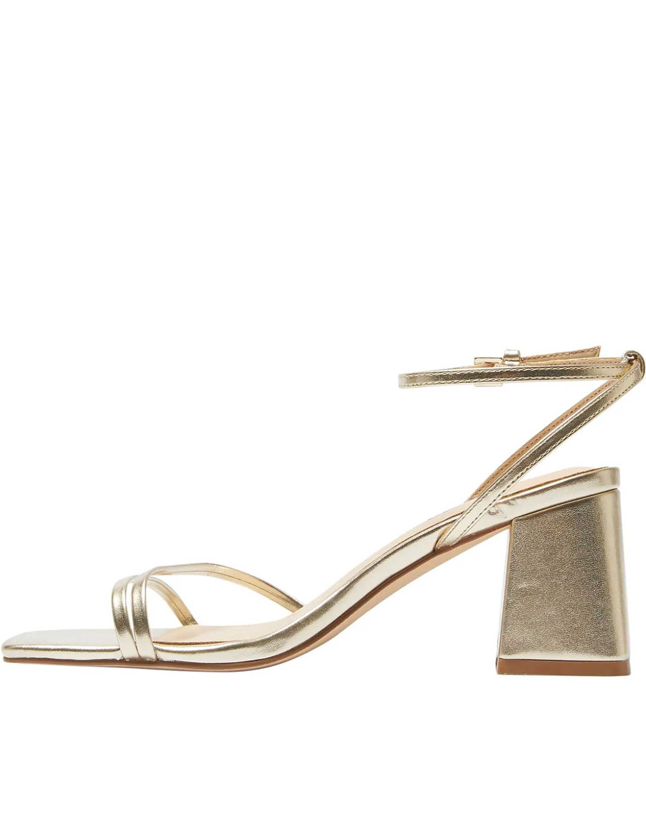 SHAY HEEL SANDAL