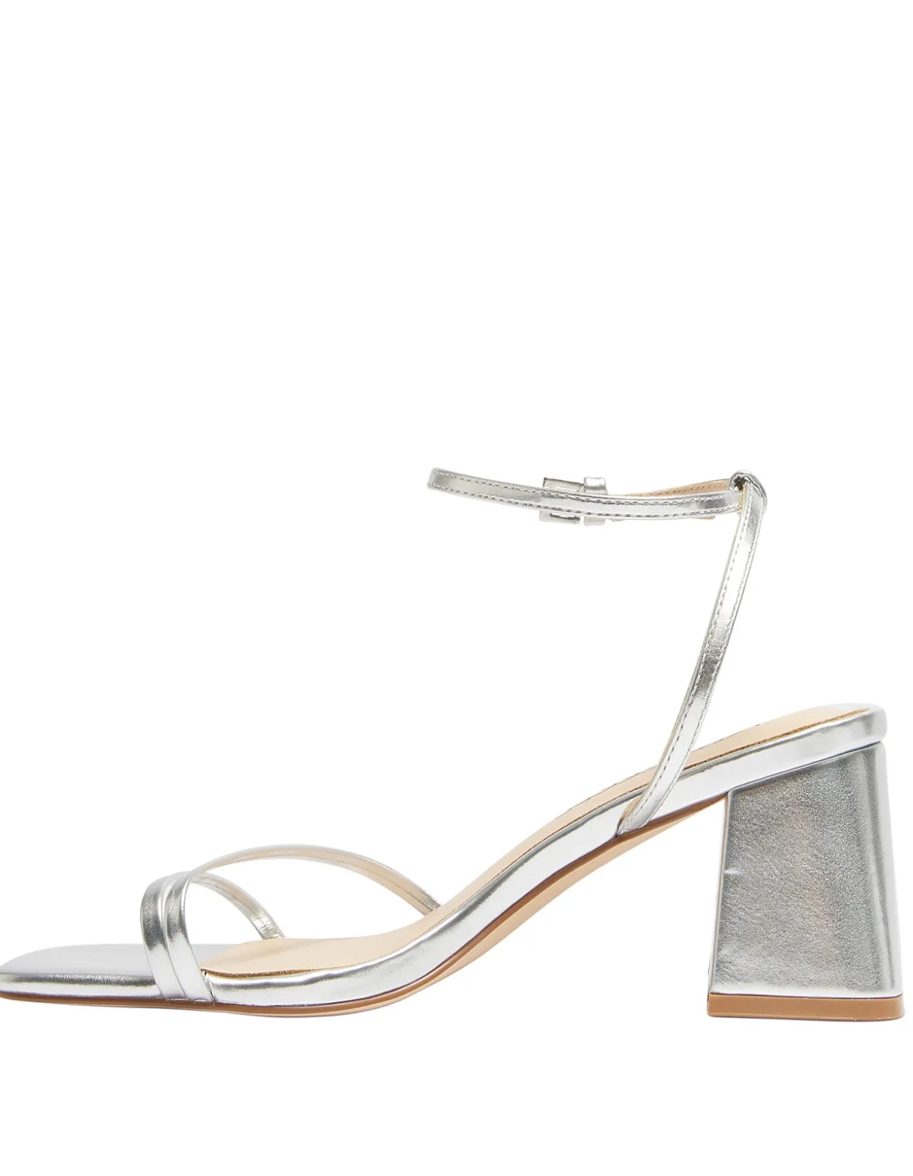 SHAY HEEL SANDAL