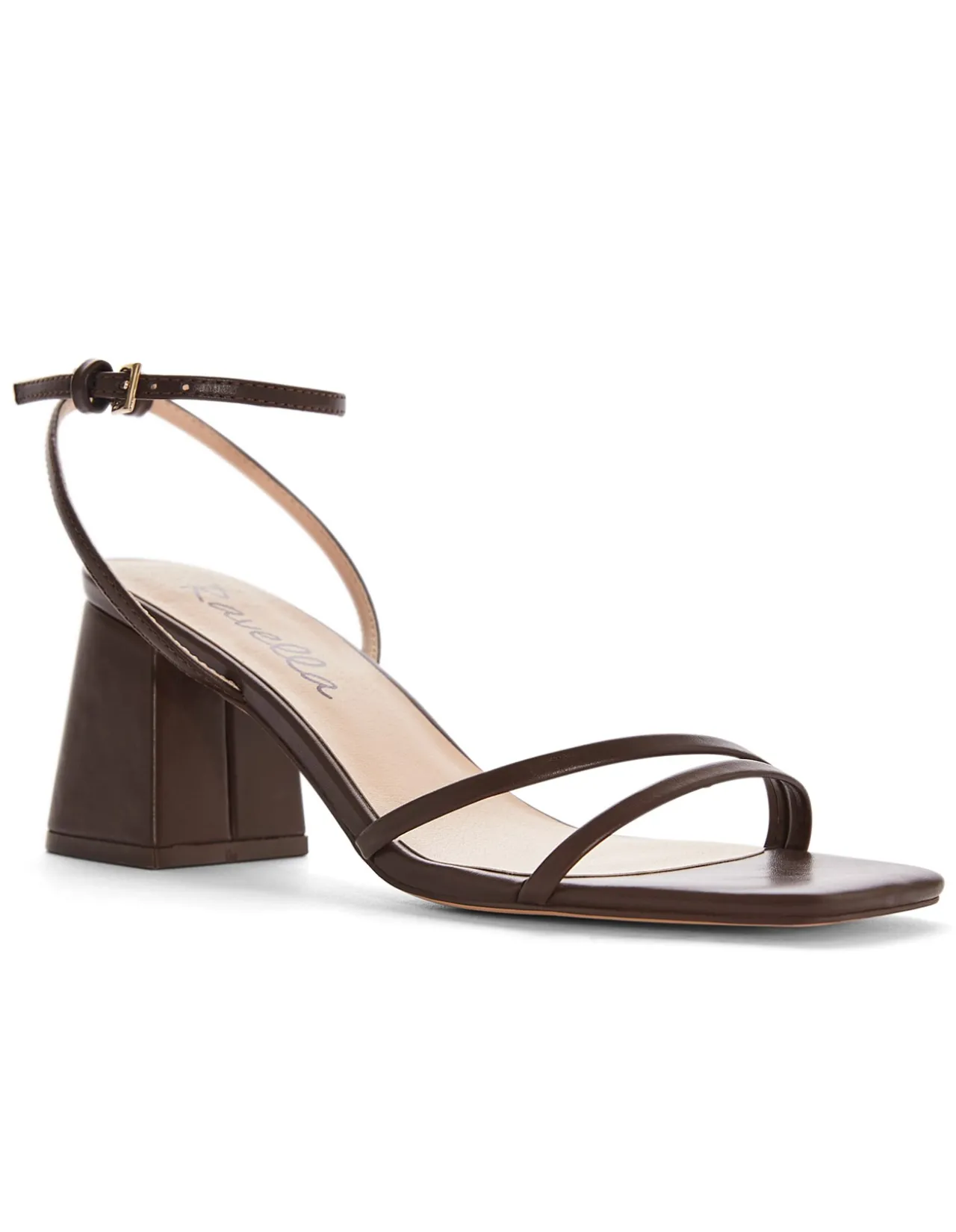 SHAY HEEL SANDAL