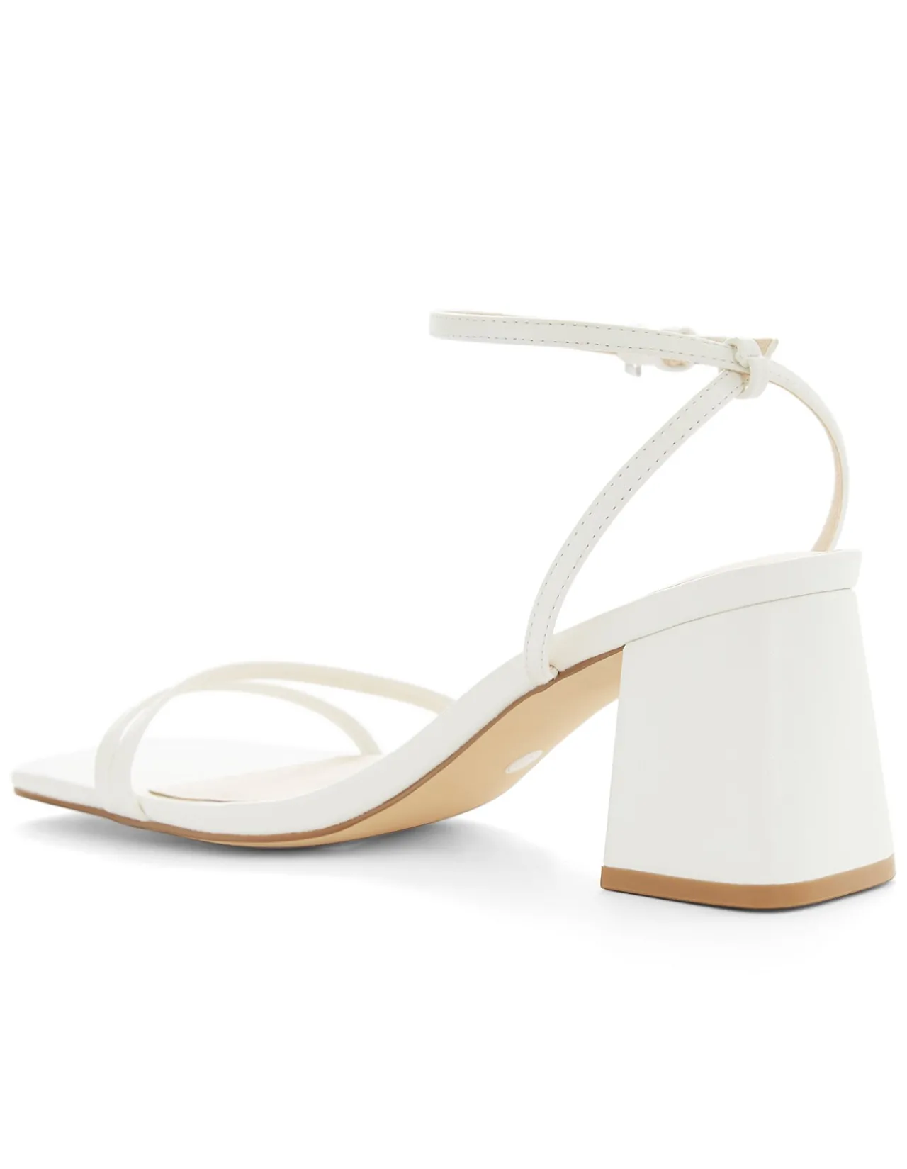 SHAY HEEL SANDAL