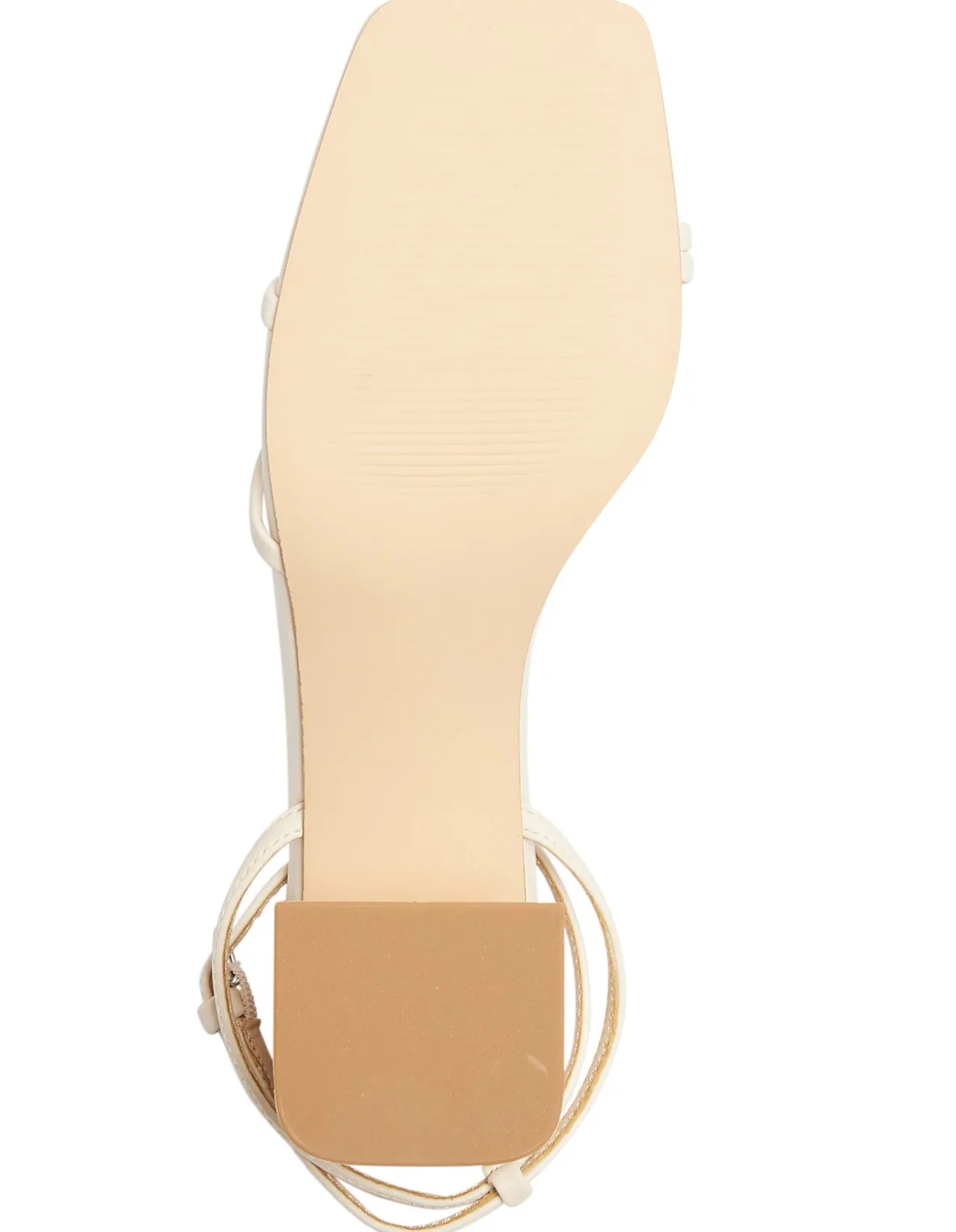 SHAY HEEL SANDAL