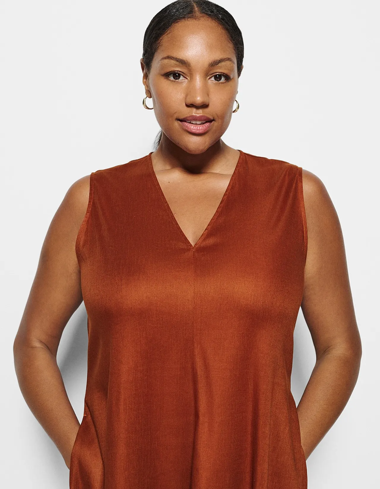 SHAYLA DRESS