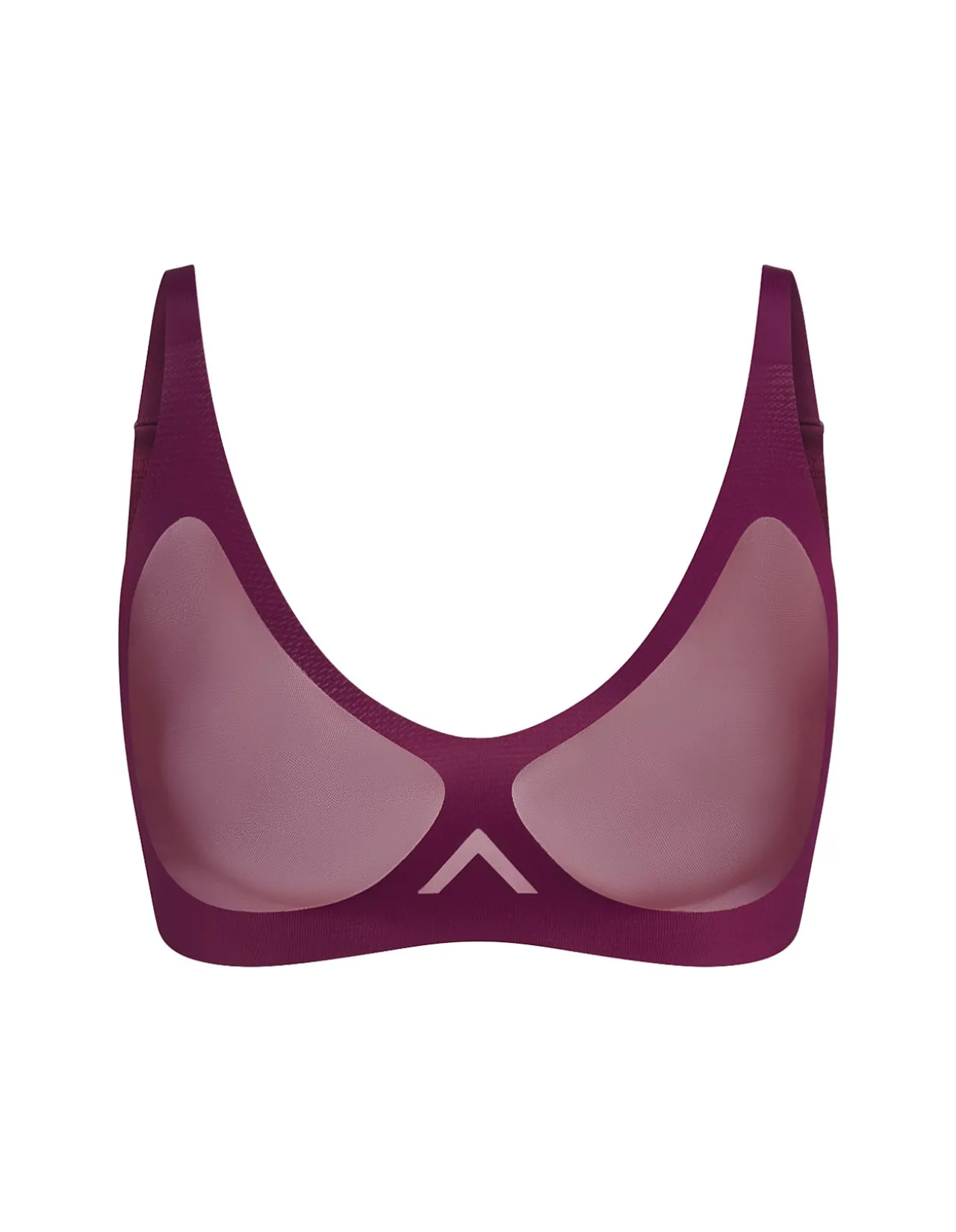 Sheer Smoothing Sheer Smoothing Bralette