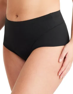 SHEER INFINITY BRAZILIAN BRIEF
