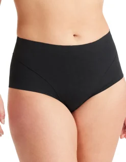 SHEER INFINITY BRAZILIAN BRIEF