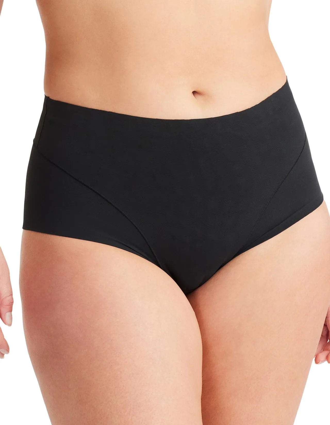 SHEER INFINITY BRAZILIAN BRIEF