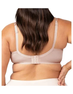 Sheer Wired Bra