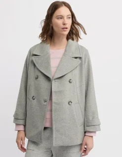 SHELTER COAT