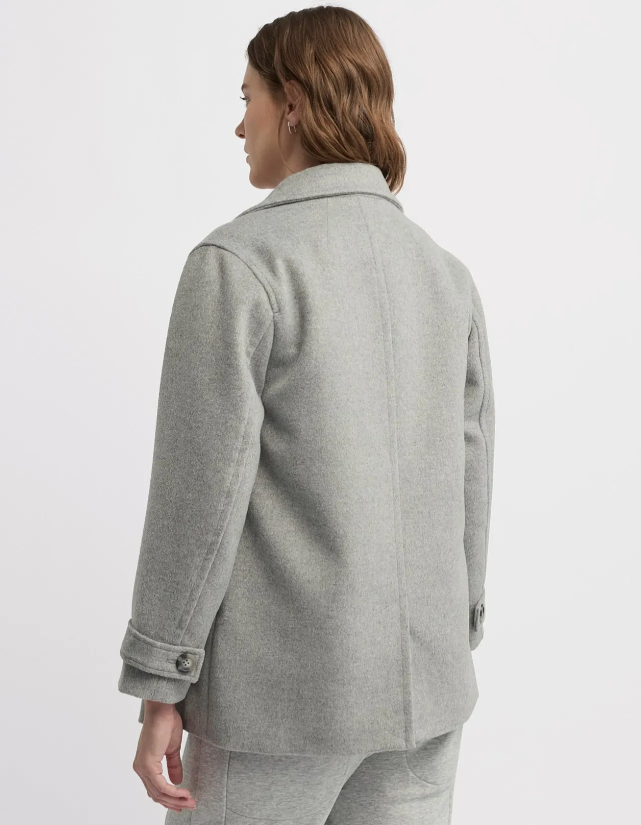 SHELTER COAT
