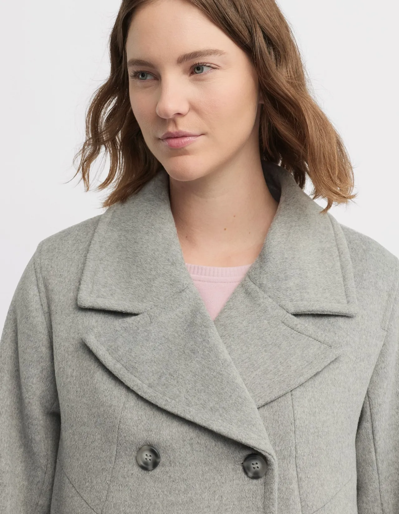 SHELTER COAT