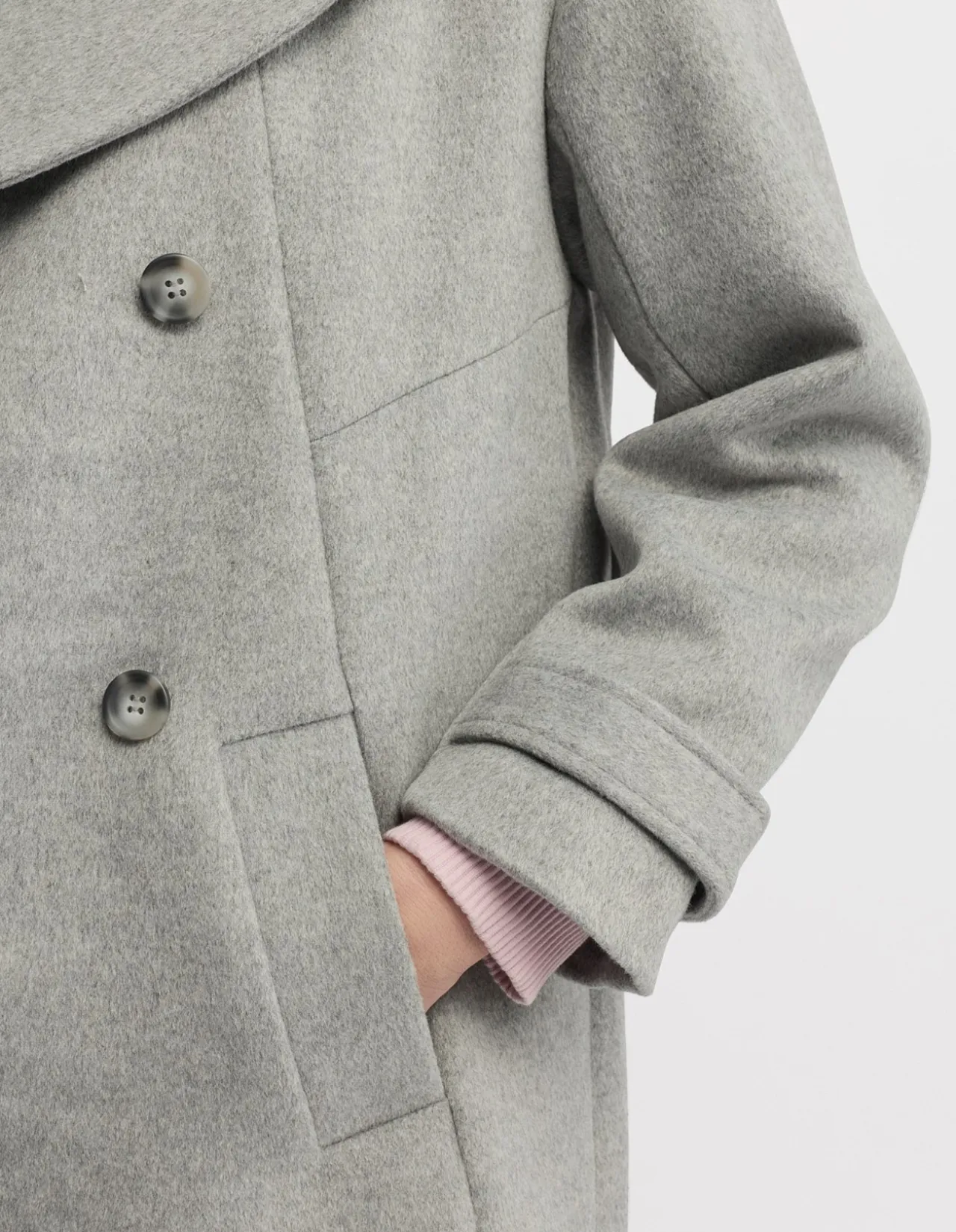 SHELTER COAT