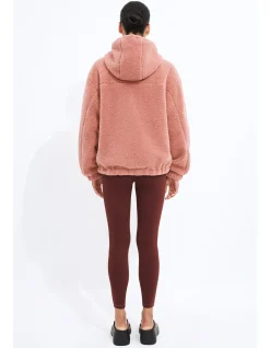 Sherpa 1/4 Zip Jumper