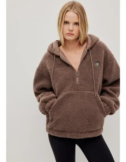 Sherpa 1/4 Zip Jumper