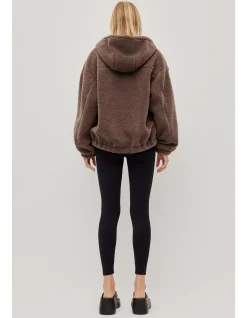 Sherpa 1/4 Zip Jumper