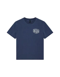 Shield Garment Dyed T-shirt