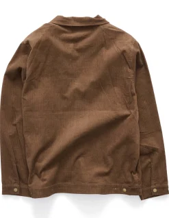 SHOP JACKET