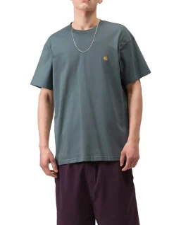Short Sleeve Chase T-Shirt