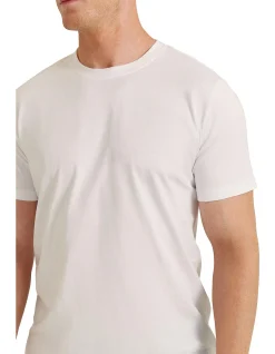 SHORT SLEEVE CREW NECK T-SHIRT