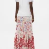 SHORT SLEEVE EASY TEE