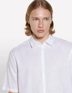 SHORT SLEEVE SHIRT