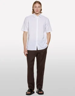 SHORT SLEEVE SHIRT