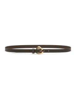 SIA LEATHER BELT