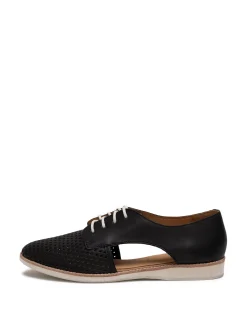 Sidecut Punch Black Shoes