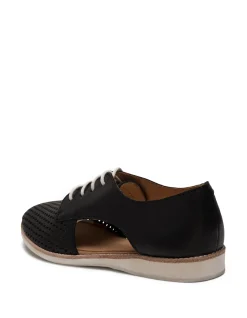 Sidecut Punch Black Shoes