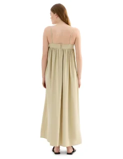 Sienna Maxi Dress
