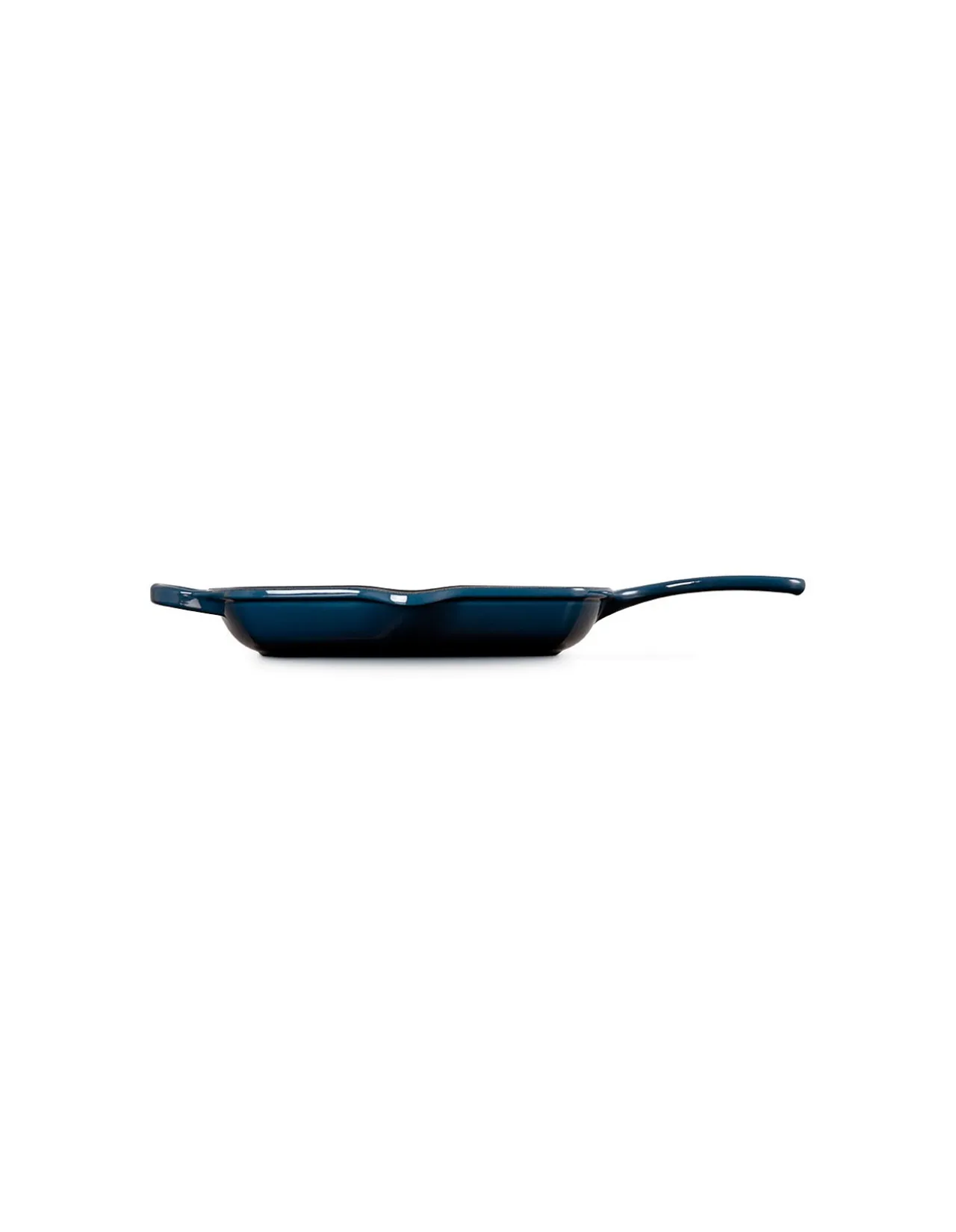 SIGNATURE SQUARE GRILLIT 26CM NUIT