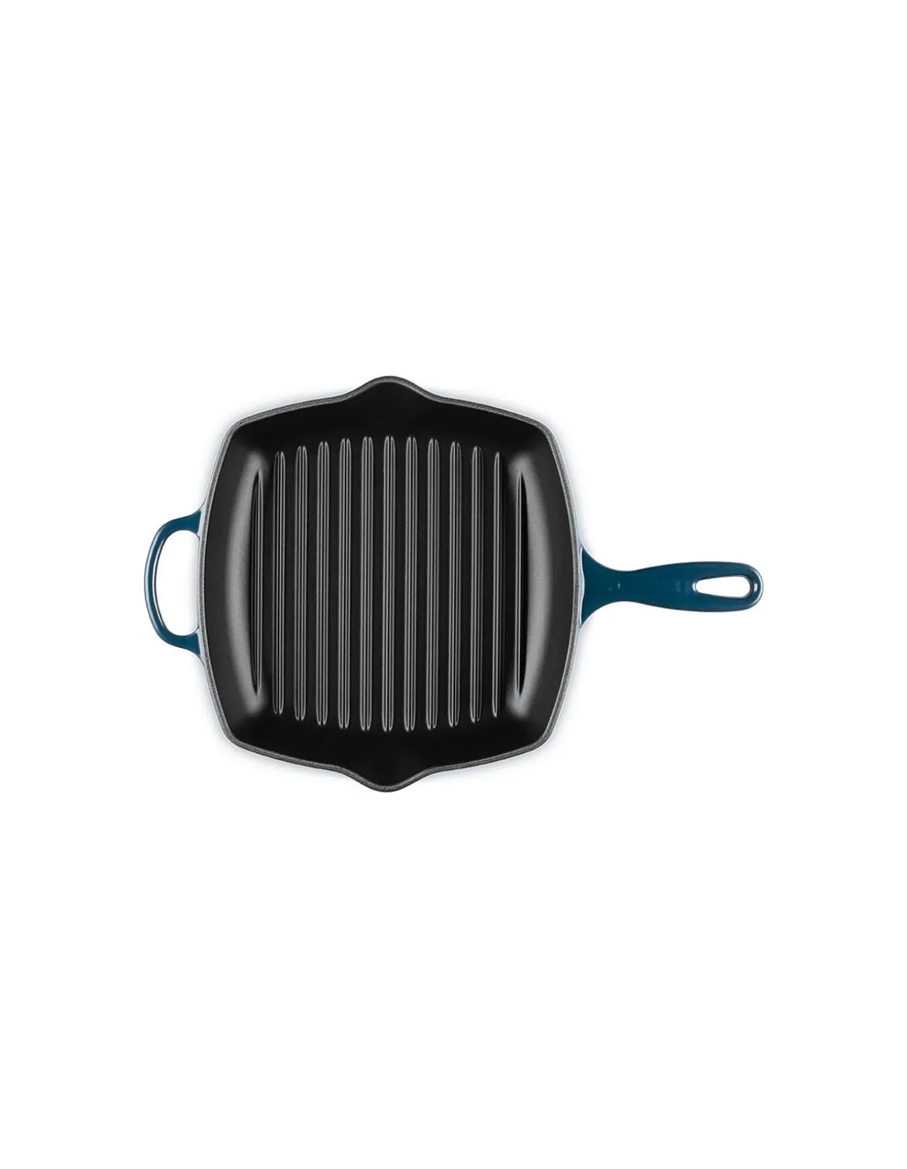 SIGNATURE SQUARE GRILLIT 26CM NUIT