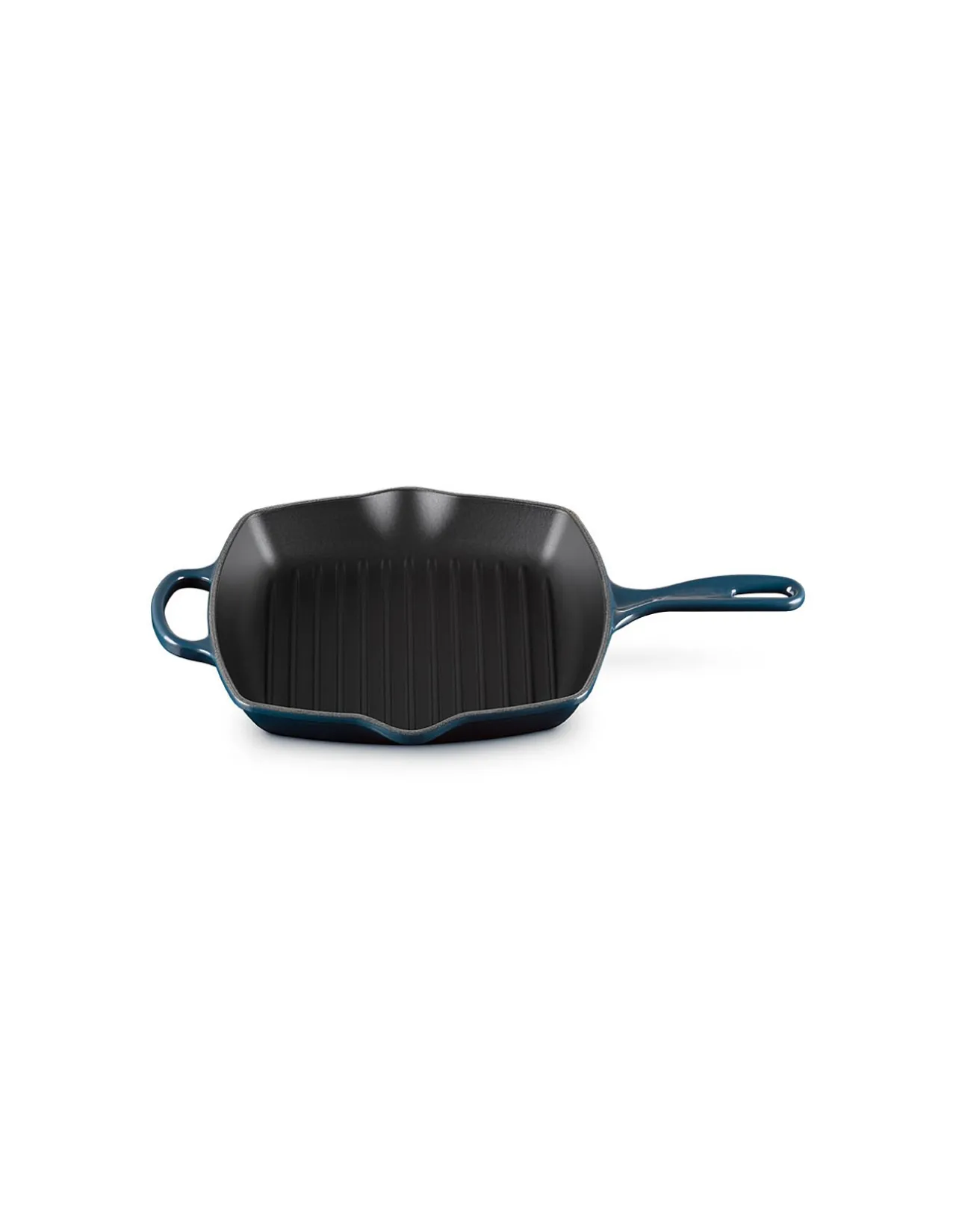 SIGNATURE SQUARE GRILLIT 26CM NUIT
