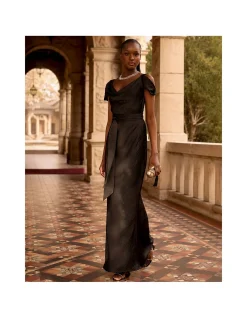 SIGRID DRESS