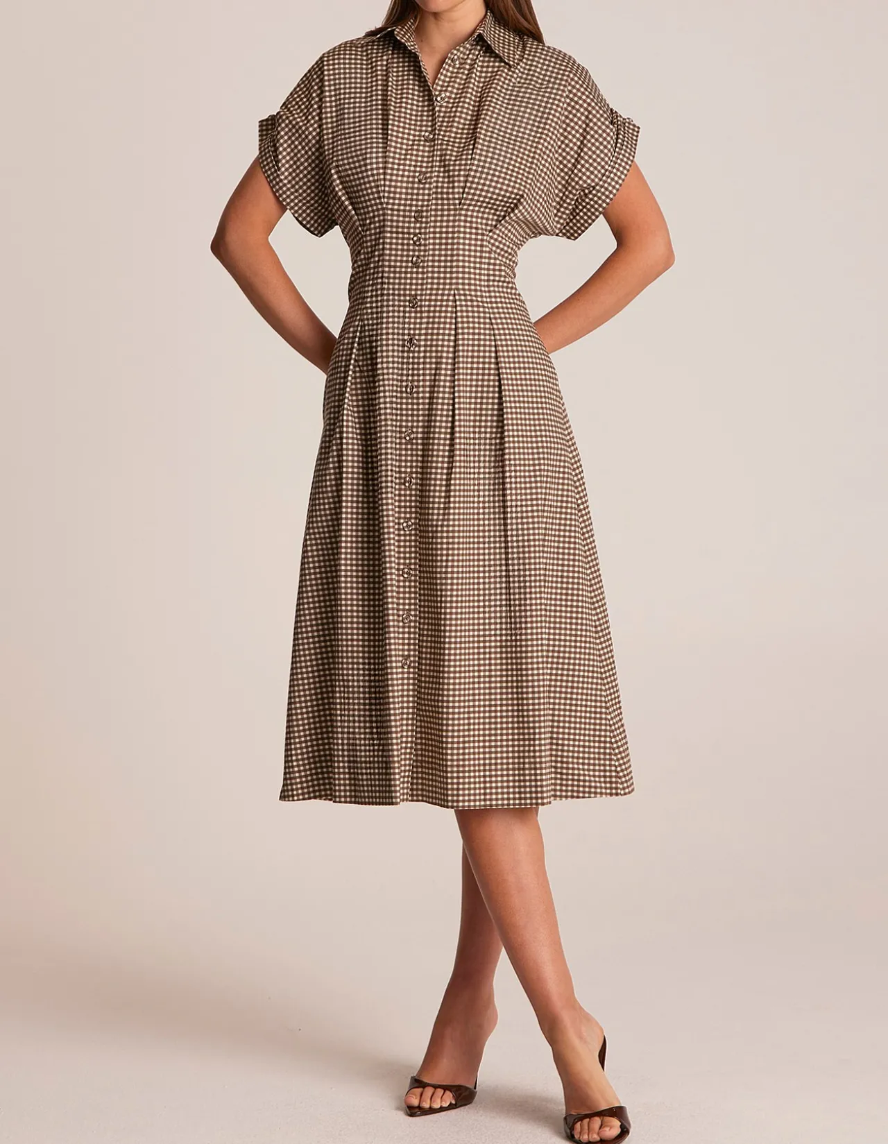 SILAS DRESS
